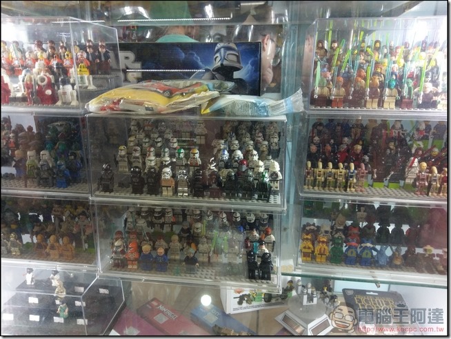 旺角玩具巡禮-58 旺角玩具巡禮-58