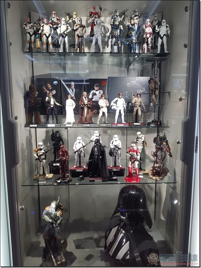 旺角玩具巡禮-09 旺角玩具巡禮-09