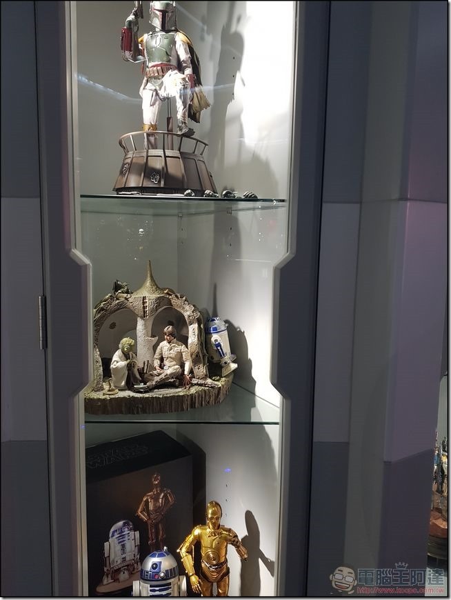 旺角玩具巡禮-14 旺角玩具巡禮-14