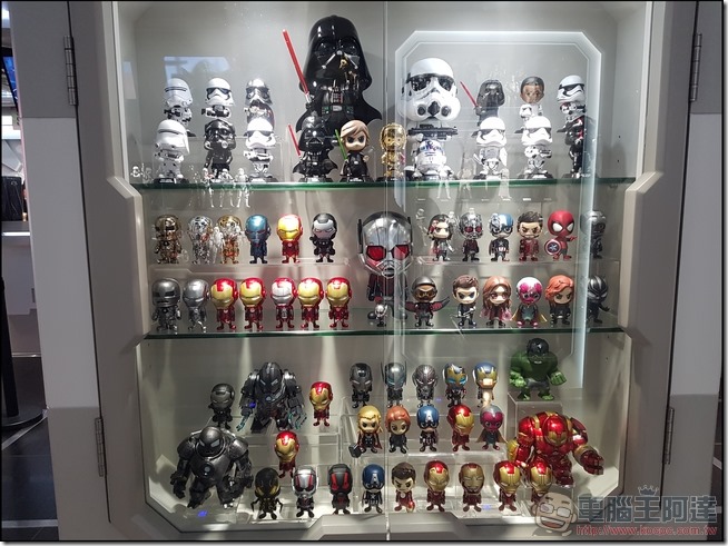 旺角玩具巡禮-26 旺角玩具巡禮-26