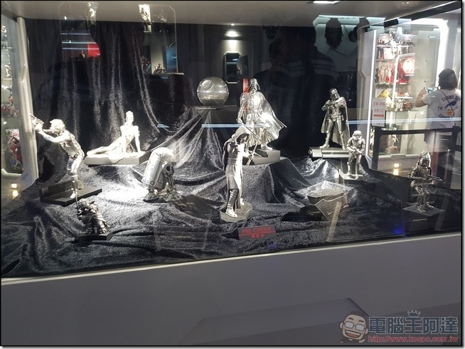 旺角玩具巡禮-28 旺角玩具巡禮-28