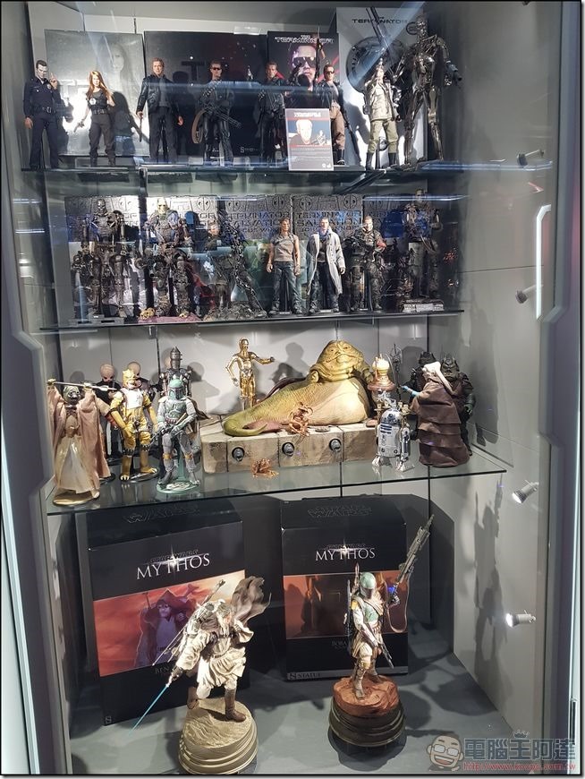 旺角玩具巡禮-17 旺角玩具巡禮-17