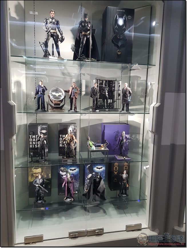 旺角玩具巡禮-29 旺角玩具巡禮-29