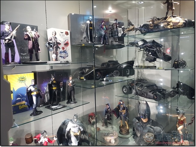 旺角玩具巡禮-30 旺角玩具巡禮-30