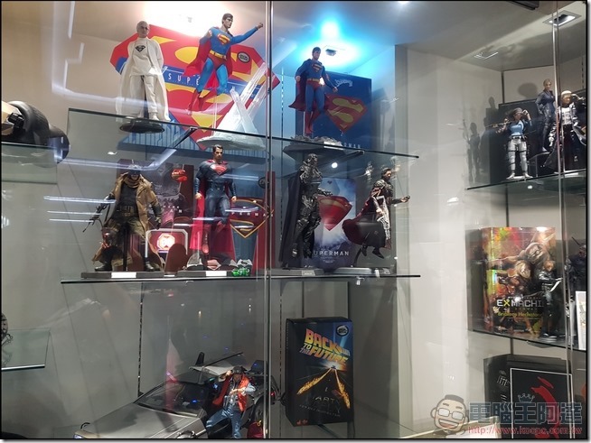 旺角玩具巡禮-31 旺角玩具巡禮-31