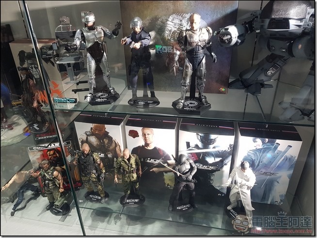 旺角玩具巡禮-34 旺角玩具巡禮-34