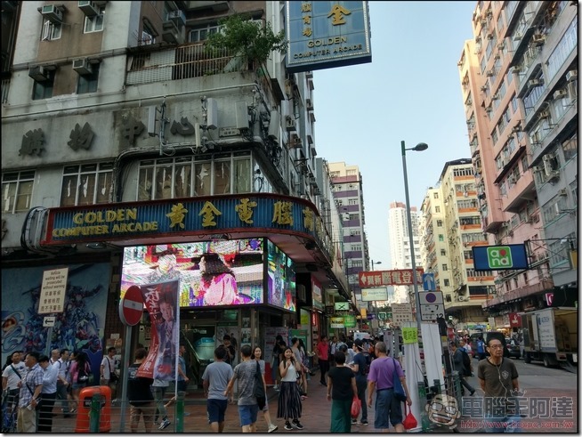 深水埗巡禮 (2) 深水埗巡禮 (2)