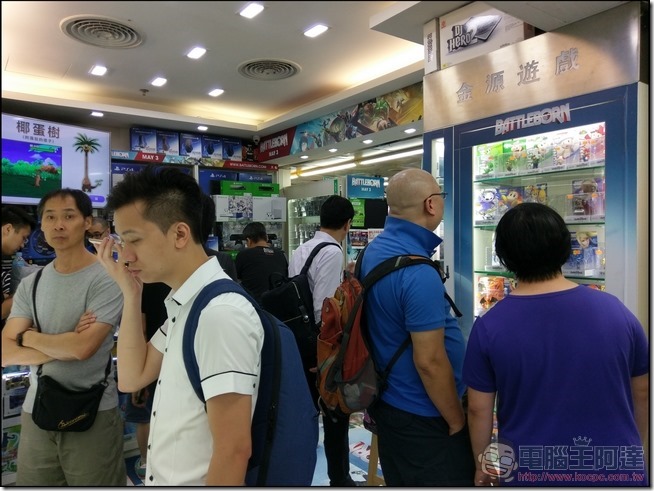 深水埗巡禮 (4) 深水埗巡禮 (4)