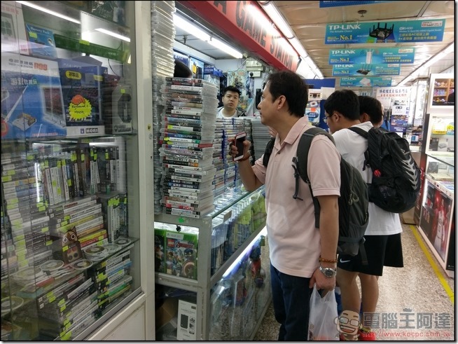 深水埗巡禮 (5) 深水埗巡禮 (5)
