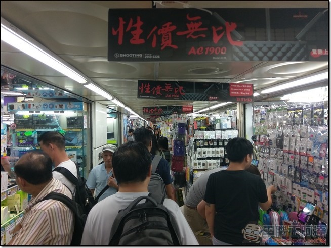 深水埗巡禮 (10) 深水埗巡禮 (10)