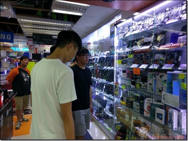 深水埗巡禮 (16) 深水埗巡禮 (16)