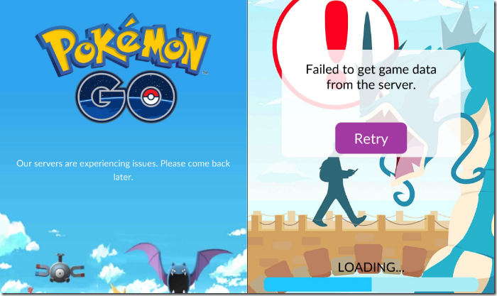 Pokemon-GO-Server-Issue Pokemon-GO-Server-Issue
