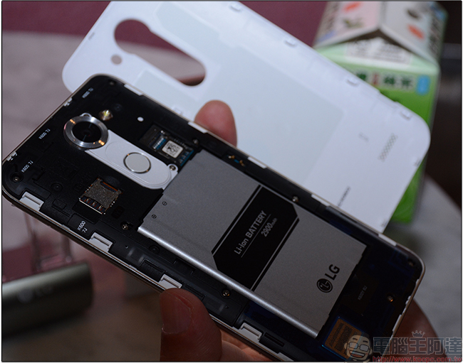 LG X Series 系列推出兩款各具特色新機,9 月正式發售 - 電腦王阿達 02