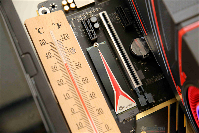 一上市就轟動的M.2 SSD! PLEXTOR M8PeG 256GB 極速評測 - 電腦王阿達 008