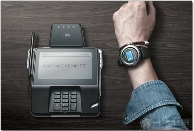 經典與科技兼具,Samsung Gear S3 系列將於 11 月 18 日全球上市 - 電腦王阿達 經典與科技兼具,Samsung Gear S3 系列將於 11 月 18 日全球上市 - 電腦王阿達