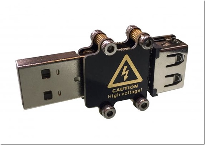 usb-killer-tester usb-killer-tester