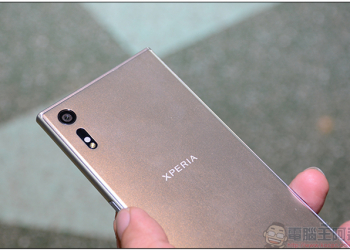 [ IFA 2016 ] Sony發表兩款新手機 Xperia XZ 與 X Compact，五軸防手震首度應用 - 電腦王阿達