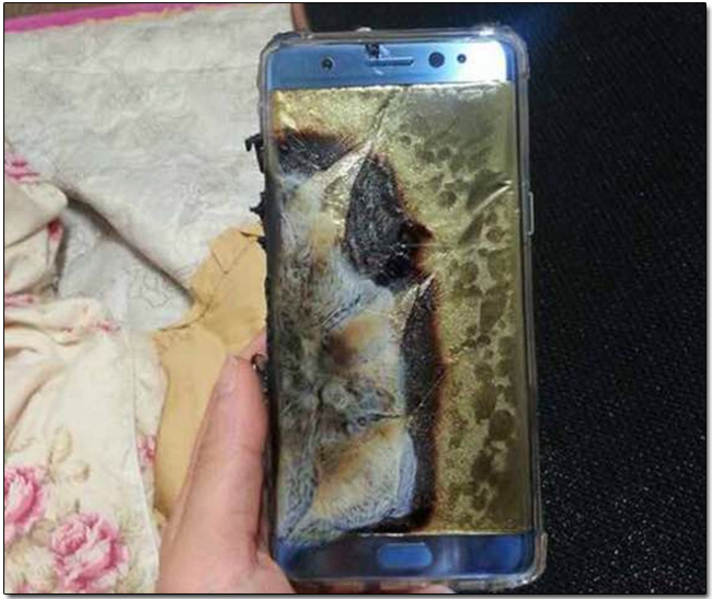 Samsung 正式宣布召回全球已售出的 Galaxy Note 7 ,台灣用戶換機方式看這裡 - 電腦王阿達 04