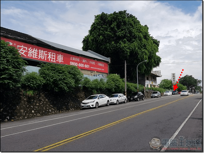 AVIS-安維斯租車-02 AVIS-安維斯租車-02