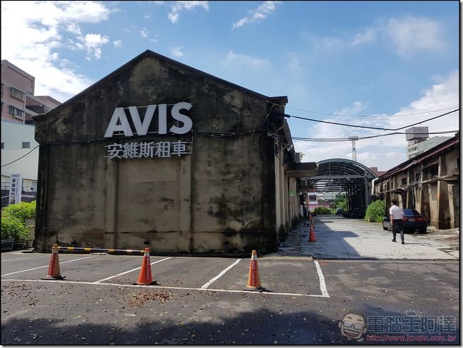 AVIS-安維斯租車-03 AVIS-安維斯租車-03