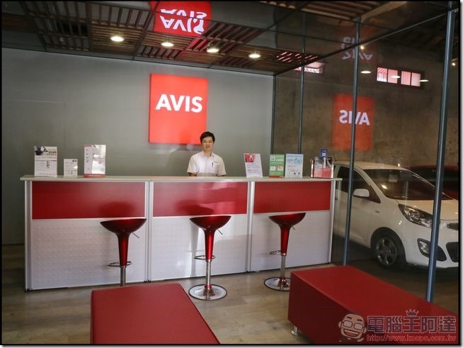 AVIS-安維斯租車-05 AVIS-安維斯租車-05