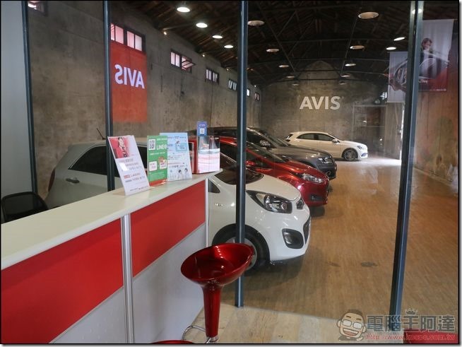AVIS-安維斯租車-06 AVIS-安維斯租車-06