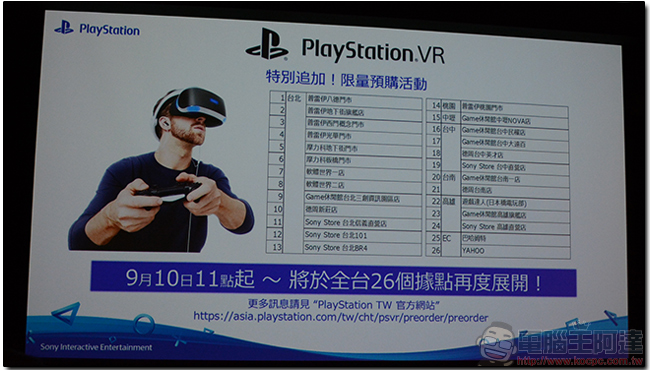 PS4 兩款新機效能與輕薄通吃,PS4 Slim 售價 9,980元起,9月9日正式開賣 - 電腦王阿達 06