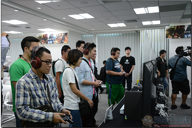Xbox One S《戰爭機器 4》2TB 限量同梱 11 月 25日在台上市,今晚直播節目送你去澳洲玩 - 電腦王阿達 03