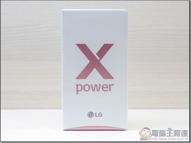 LG-X-Power-開箱-01