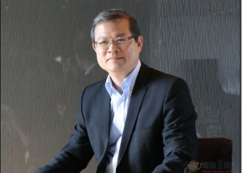 HTC Vive進軍東京電玩展　行前專訪HTC北亞區總經理董俊良 - 電腦王阿達