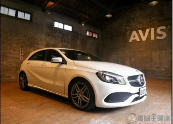 AVIS安維斯租車台南、墾丁輕度旅行假日在地輕度旅遊、短租、長租優質選擇
