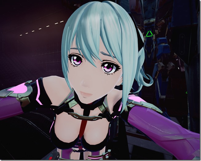 アーガイルシフト_3 アーガイルシフト_3