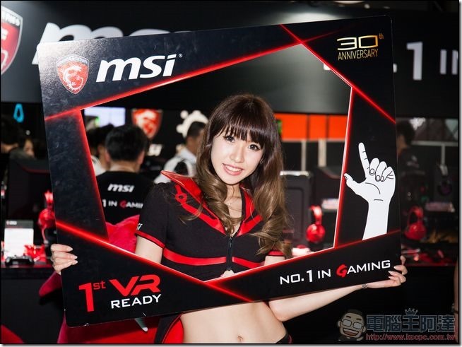 微星VR ONE-14 微星VR ONE-14