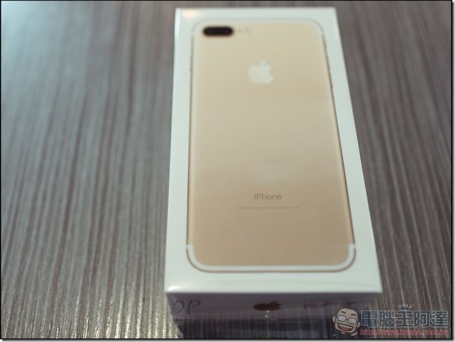 iPhone7開箱-01 iPhone7開箱-01