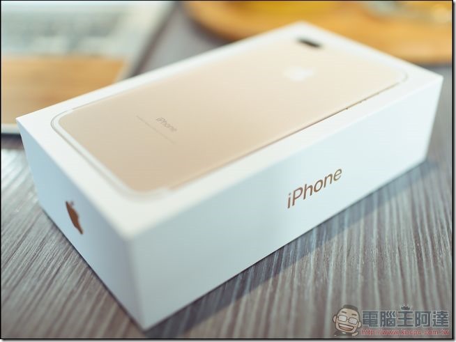 iPhone7開箱-02 iPhone7開箱-02