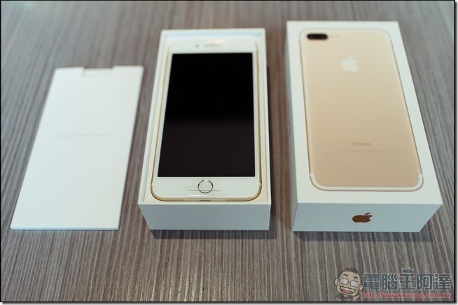 iPhone7開箱-03 iPhone7開箱-03