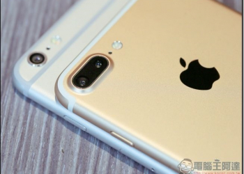 iPhone 7 Plus 數位變焦拍照實測，整體成長幅度不大 - 電腦王阿達