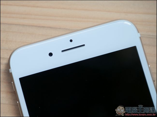 iPhone7、iPhone7 plus開箱評測 加入防水、3CA、改變不大的外型、被拿掉的耳機孔與致敬的雙鏡頭雙喇叭 - 電腦王阿達 img_6815