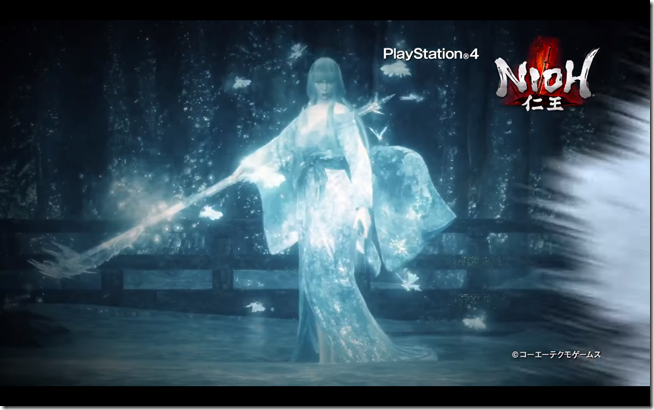 2016-09-17 01_51_18-NIOH 仁王 - TGS 2016 Trailer (1080p) - YouTube 2016-09-17 01_51_18-NIOH 仁王 - TGS 2016 Trailer (1080p) - YouTube