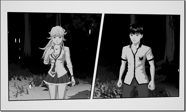 Project_Hikari_TGS_SS_01 Project_Hikari_TGS_SS_01