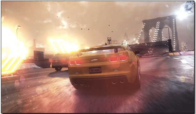 Ubisoft 30周年每月送遊戲,九月《飆酷車神》PC 版限時免費下載! - 電腦王阿達 04
