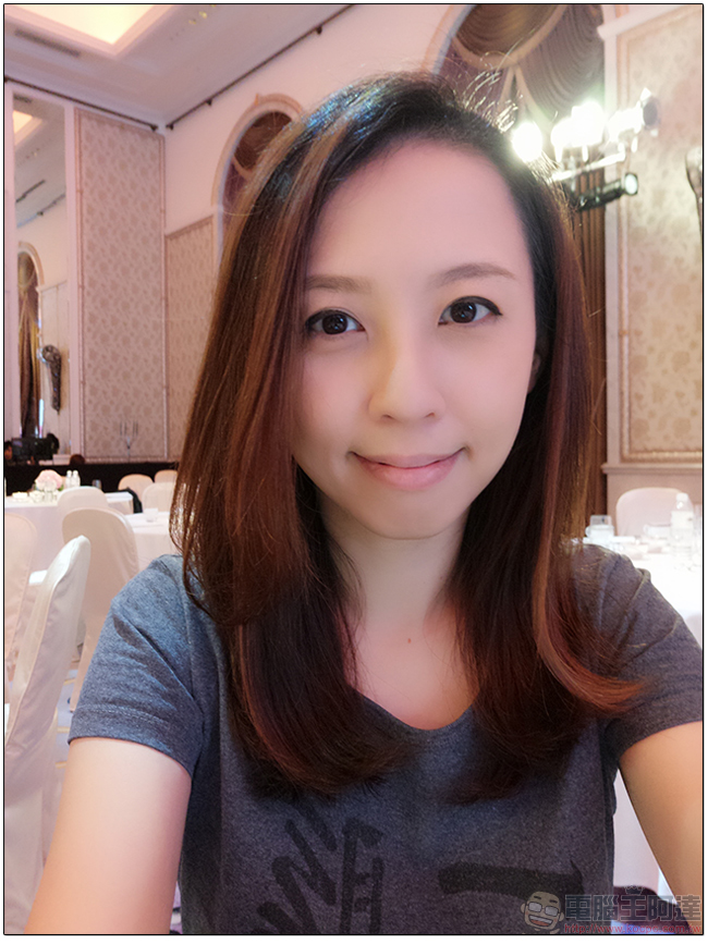 正妹自拍首選機,美圖M6挾帶眾多美顏科技登台發表 - 電腦王阿達 09