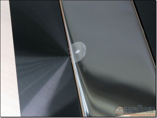 ZenFone 3-Deluxe-開箱-05 ZenFone 3-Deluxe-開箱-05