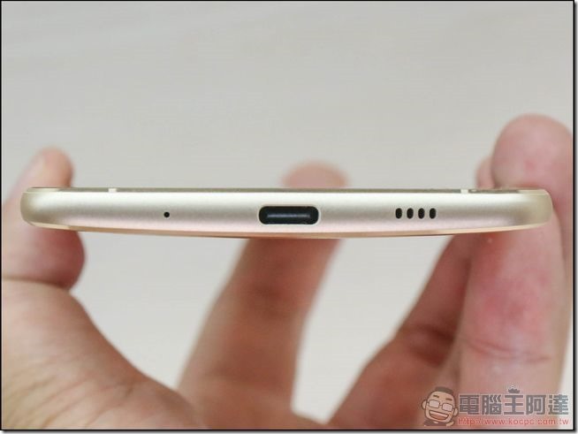 ZenFone 3-Deluxe-開箱-16 ZenFone 3-Deluxe-開箱-16