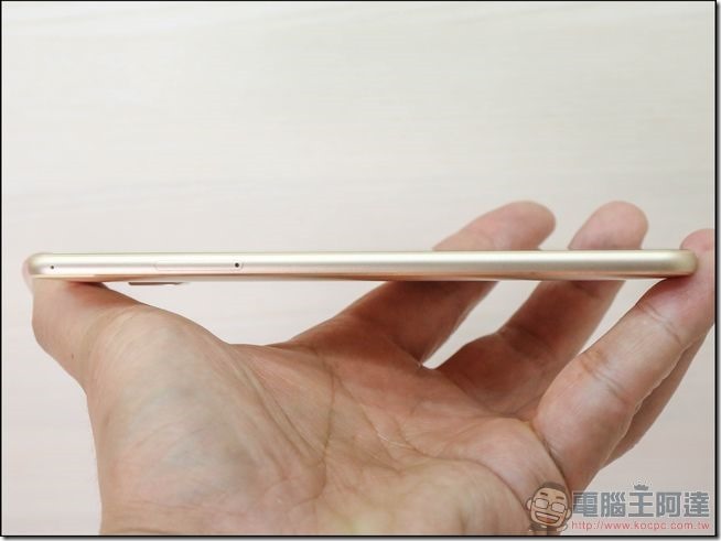 ZenFone 3-Deluxe-開箱-18 ZenFone 3-Deluxe-開箱-18