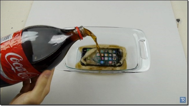 2016-09-22 10_03_09-Will an iPhone 7 Survive in Coca-Cola Freeze Test for 12 Hours_ - YouTube 2016-09-22 10_03_09-Will an iPhone 7 Survive in Coca-Cola Freeze Test for 12 Hours_ - YouTube
