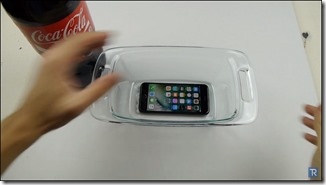 2016-09-22 10_02_55-Will an iPhone 7 Survive in Coca-Cola Freeze Test for 12 Hours_ - YouTube