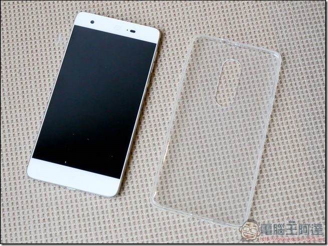 Sharp-Z2-抓寶機開箱-05 Sharp-Z2-抓寶機開箱-05