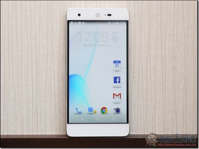 Sharp-Z2-抓寶機開箱-06 Sharp-Z2-抓寶機開箱-06