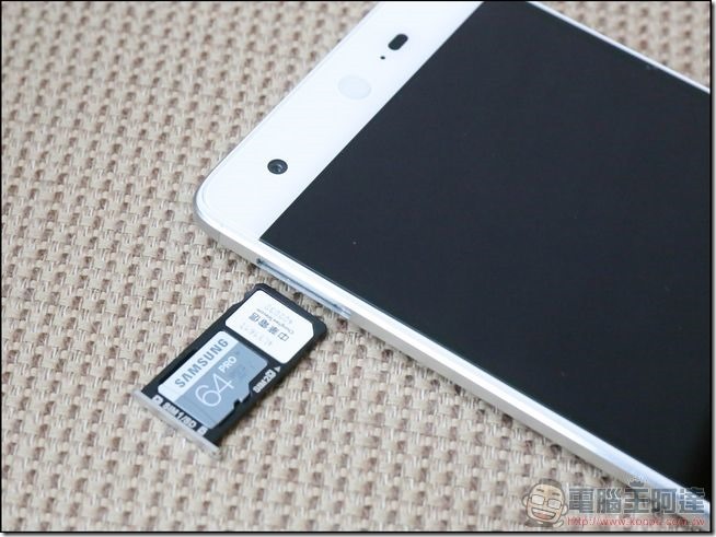 Sharp-Z2-抓寶機開箱-14 Sharp-Z2-抓寶機開箱-14